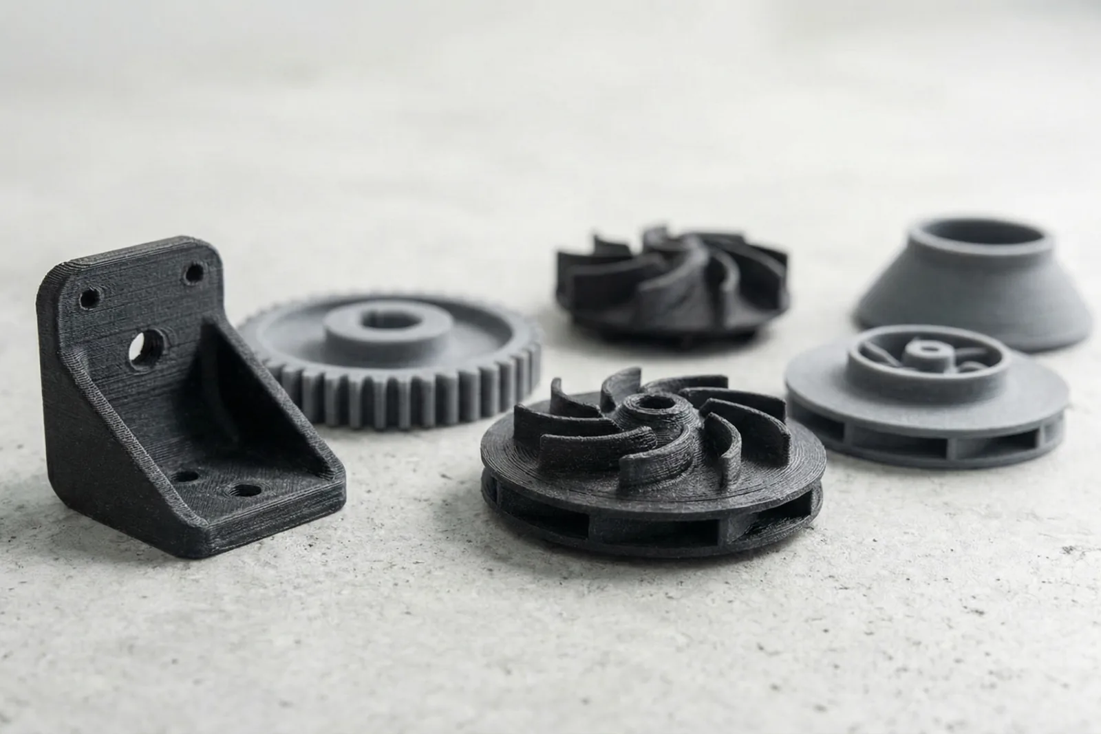 Elementy konstrukcyjne